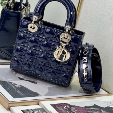 Christian Dior My Lady Bags